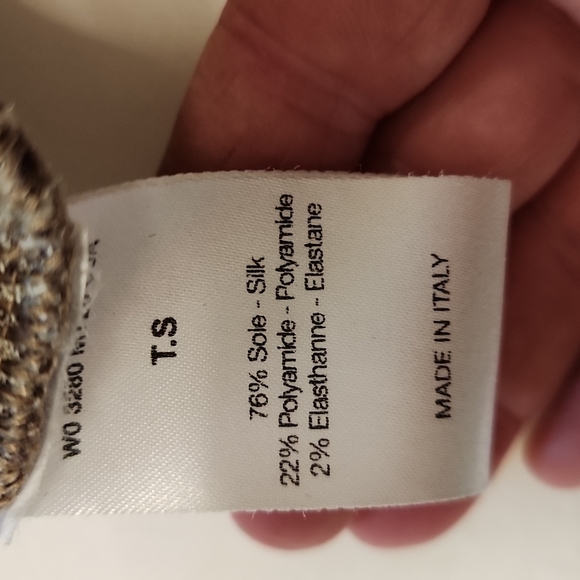 Lanvin Evening Dress - Picture 3 of 4